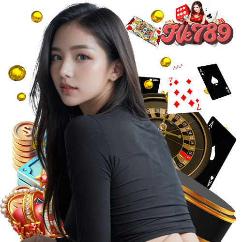 hk789 สมัครฟรี